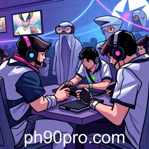 Rising Popularity of Game Communities in 2025