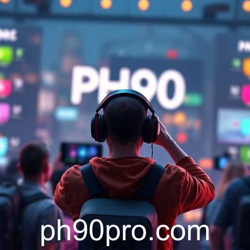 Gaming and Digital Trends Amidst New Technologies