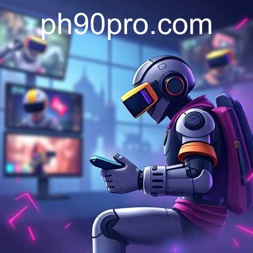 Gaming Innovations Shaping the Virtual World