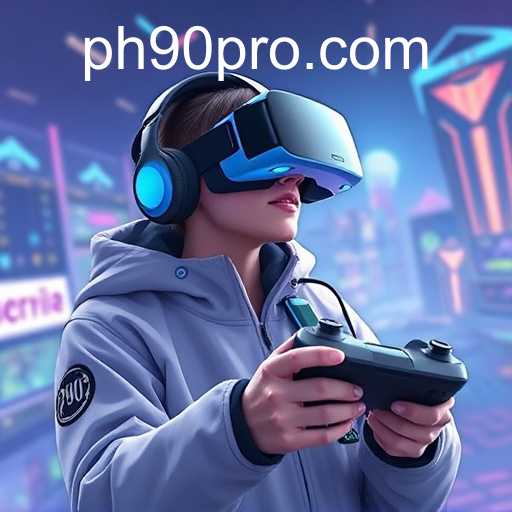 Gaming Innovations on PH90: Revolutionizing Online Play