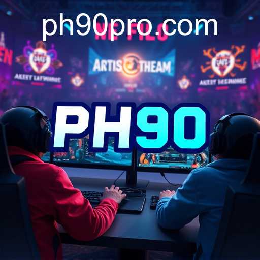 Gaming Website 'PH90' Revolutionizes Player Engagement