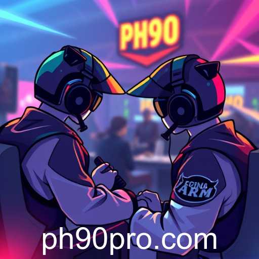 PH90 and the Evolving Landscape of Online Gaming