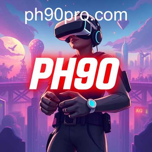 PH90: A New Era for Gaming Experiences