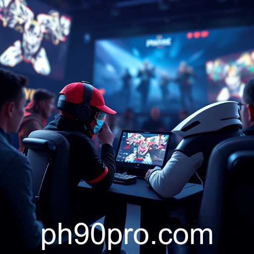 The Rise of PH90 in Online Gaming
