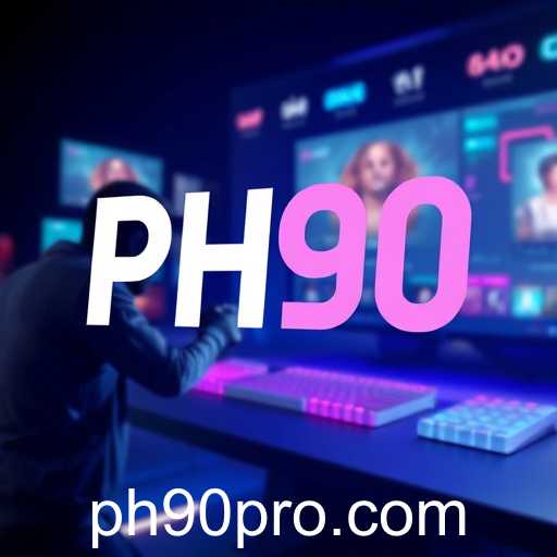 The Rise of PH90: Revolutionizing Online Gaming